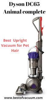 Comes with extra tools for tougher tasks. 10 Best Vacuum Cleaners For Pet Hair Best Vacuum Pet Vacuum Good Vacuum Cleaner