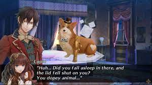 Will cardia find her father and discover the secret behind her mysterious condition? Code Realize Guardian Of Rebirth Nintendo Switch Spiele Nintendo