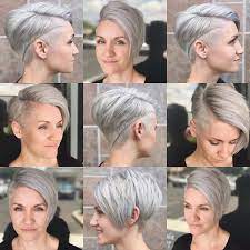 Virginie rousset jeudi cheveux avril à les cheveux courts ne sont pas obligatoires quand on passe coupe cap de la quarantaine. Coiffure 2018 Et Coupe Cheveux Femme 2018 En 30 Inspirations Capillaires
