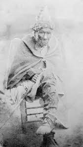 Cherokee Warrior Junaluska Died Native American Cherokee Native American Heritage Trail Of Tears