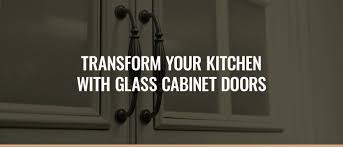 A great example of how to make a traditional white kitchen interesting and unique with luxury details. Glass Kitchen Cabinet Doors Cabinet Doors N More