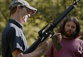 Beast Beast: Alec Baldwin and Danny Madden on Building a Sympathetic Gun  Obsessive