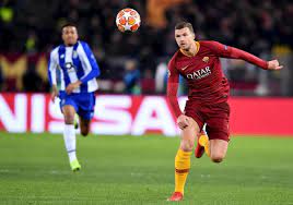 Una buona prova per la squadra dello. Roma Porto Dove Vederla In Streaming E In Diretta Tv Orario