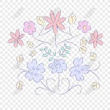 Ornamen undangan pernikahan png rumah segala gambar. Tangan Ditarik Segar Latar Belakang Ornamen Pola Pernikahan Png Grafik Gambar Unduh Gratis Lovepik