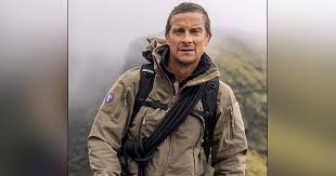 Running wild with bear grylls is a survival skills reality television series starring bear grylls.in each episode, grylls brings a different celebrity along on his adventures. Bear Grylls If The Wild Has Taught Me Anything It Is The Importance Of Resilience A Never Give Up Spirit Socially Drama