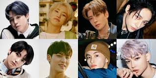 I dont think anyone can argue with me when i say that the winner here is nct. Who Are The Most Popular Members Of These Male Groups Allkpop