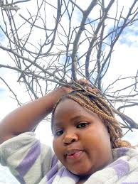 Ngubani ongalalanga? Share le post and comment done