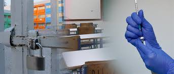 Μακρή για τα self test στα σχολεία και τα πρώτα αποτελέσματα. Sxoleia Keramews H Hmeromhnia Oroshmo Gia Gymnasia Lykeia Kai Ta Self Test Politikh Ant1 News