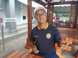 Doesn't know the value of things: Usah Jadi Katak Di Bawah Tempurung