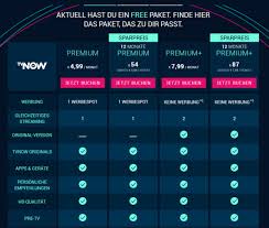 Hier finden sie aktuelle infos und videos zu allen rtl sendungen von a bis z. Tipp Kostenlos 30 Tage Tv Now Premium Gratis Testen