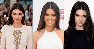 Kendall nicole jenner was born on november 3, 1995 in los angles, california, to parents kris jenner (née kristen mary houghton) and caitlyn jenner (formerly. Evolusi Kecantikan Kendall Jenner Dari Glamour Girl Hingga Fashion Darling Okezone Lifestyle
