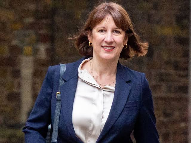 Rachel Reeves tells Labour MPs she is 'not immune' to concerns over winter fuel allowance plans – as it happened | Politics | The Guardian