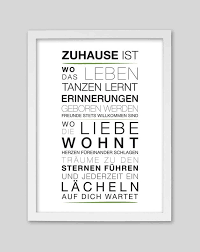 Tanzen lernen bei daniel decker. Zuhause Ist Kunstdruck Von Whiterabbit Tanzen Lernen Tolle Worte Weisheiten