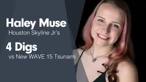 Haley Muse