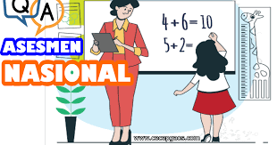 Information on assessment and exams in the international baccalaureate® diploma programme. Q A Tentang Kebijakan Asesmen Nasional Yang Wajib Guru Ketahui Cecepgaos Com
