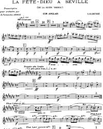 Notre but est de vous aider à apprendre à parler l'anglais afin que vous puissiez vous exprimer couramment. Isaac Albeniz La Fete Dieu A Seville Extrait Due La Suite Iberia Harp 2 Sheet Music Nkoda