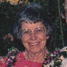 Helen Covington Obituary (1931