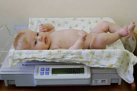 Your Babys Weight And Height Nhs