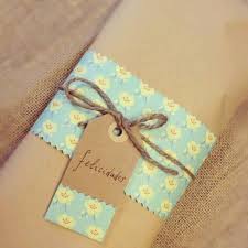 Envoltura De Regalo Gift Wrapping Gift Wrapping Inspiration Gifts