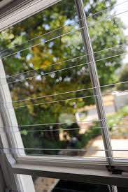 Can be locked with a padlock or nut and bolt (not included). 6pack 760 Clear Window Guards For Child Protection Covers Up To 750mm X 1020mm Window Safety Burglar Bars Window Guards