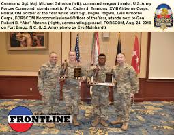 Read this borderlands 3 guide to learn more about the guardian rank endgame feature! Forscom On Twitter Check Out The Full Story From The Forscom Bestwarrior Competition In This Week S Frontline At Https T Co Icd5y2lzep Https T Co Va9xht1szg