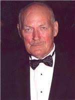 Jimmy Nicholson Obituary (2017