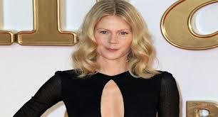 Hanna Alstrom Wiki Facts Family Movies Film Kingsman Swedish Actresses Family Movies