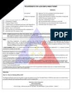 Sss affidavit of guardianship : Affidavit Of Guardianship Sample Affidavit Legal Guardian