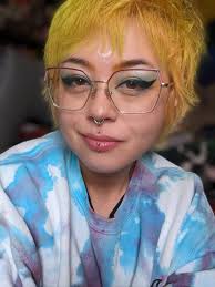 The difference blocking makes 🥰🥰