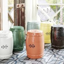 Classic Garden Stool Ballard Designs Garden Stool Classic Garden Living Room Stools