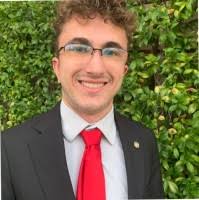 Nicholas Sapp's Instagram, Twitter & Facebook