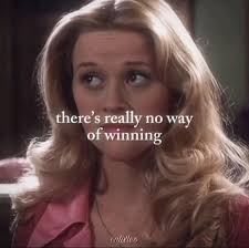 21 Legally blonde ideas in 2025