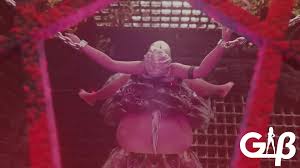 Firekeeper X Ashen One Cosplaying Hellknight - GeneralButch