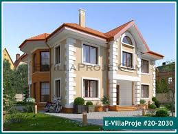 Ev Villa Proje 20 2030 Ev Villa Projeleri 2020 Home Fashion Villa Mimari Tasarim