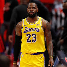 Los angeles lakers statistics and history. Lebron James Heckled By Fan As Lakers Beat Hawks Sports Illustrated
