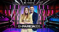 Return of 'Emparejados': New Episodes Premiere with Joaquín Sánchez and Susana Saborido