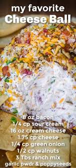 Today i'm reaching back to a fun party in our yard a few years ago with billy balls (craspedia globosa billy balls or also known as drumstick flowers). 220 Cheese Ball Ideas In 2021 Cheese Ball Cheese Ball Recipes Appetizer Recipes