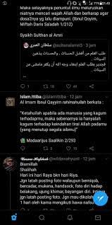 Pin Oleh Nanadhln Di Twitter Di 2020 Teks Romantis Kutipan Teks