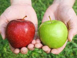 Maybe you would like to learn more about one of these? Apel Merah Dan Apel Hijau Mana Yang Lebih Baik