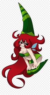 Been Playing Rayman Origins Lately - Rayman Nymph Transparent, HD Png  Download - vhv