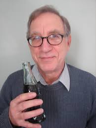 A Conversation With Mark Pendergrast, Author of For God, Country & Coca-Cola