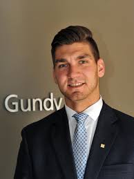 Michael Squires, Senior Wealth Advisor at CIBC Wood Gundy