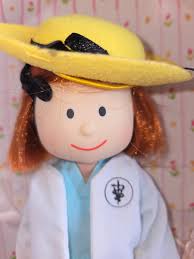 Eden Madeline Fashion Dolls