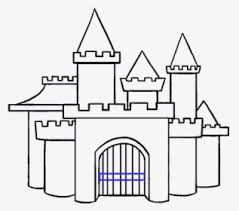Maybe you would like to learn more about one of these? Neuschwanstein Castle Drawing Hd Png Download Kindpng