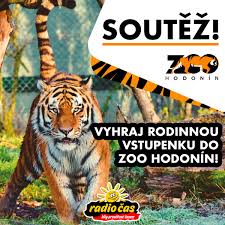 Hodonín zoo, is a czech zoo, located on the northwestern outskirts of hodonín in south moravia, czech republic. Soutez O Rodinnou Vstupenku Do Zoo Hodonin Soutezeonline Cz