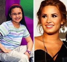 Smosh Articles Stars Then And Now Celebrities Then And Now Disney Stars