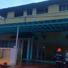 Kejadian kebakaran di pusat tahfiz darul quran ittifaqiyah. Sedih Lebih 20 Pelajar Dan Guru Pusat Tahfiz Darul Quran Ittifaqiyah Maut Dalam Kebakaran