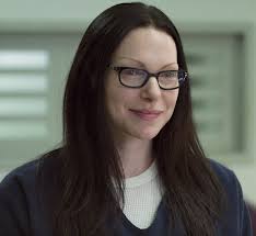 She wears glasses with thick black frames (described as secretary glasses by piper). Alex Vause Orange Is The New Black Wiki Fandom