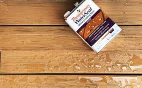 Check spelling or type a new query. Front Porch Update Thompson S Water Seal Review Use Instructions