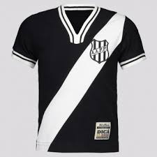 Mascote do time de futebol ponte preta. Camisa Ponte Preta Retro 1977 Infantil Preta Futfanatics
